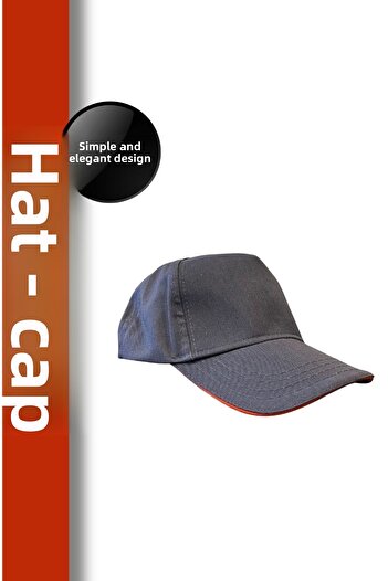 Selçuklu Plus Cotton Hat Suitable for Daily Use Unisex Model –