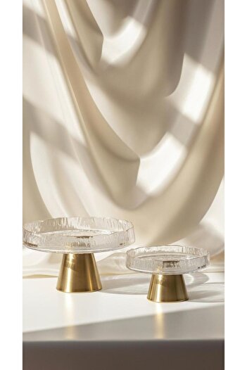 Generic Cake and dessert stand set