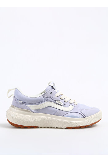 Vans Blue Women's Suede Lifestyle Shoes Vn000Bcey6Z1 Mte Ultrarange Neo