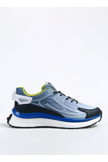 Discovery Expedition Mavi-Gri Erkek Sneaker JOVICA