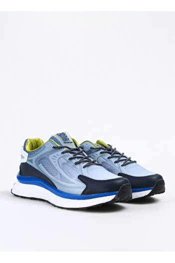 Discovery Expedition Mavi-Gri Erkek Sneaker JOVICA