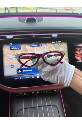 ModaLucci Blue Light Protection Glasses for Computer, Tablet and Phone Digital Screens