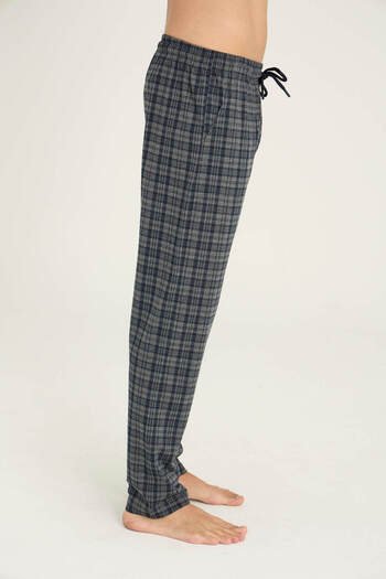 KLY Men's Single Pants Sweatpants-Outerwear Stylish Design