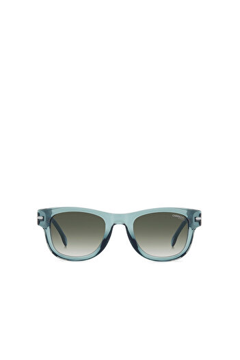 Carrera Blue Men's Sunglasses 206766Zi9509K
