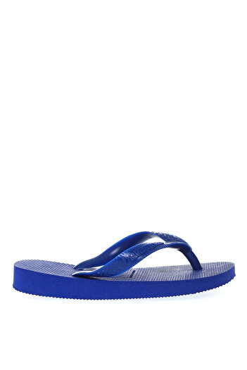 Havaianas Μπλε Παντόφλες Παραλίας για Αγόρια 400002 TOP MARINE BLUE