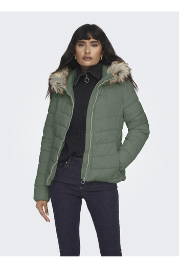 ONLY MONT JACKET LIFE CC OTW - Άνετη εφαρμογή