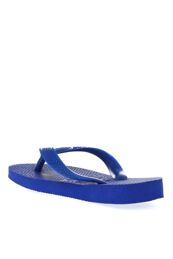 Havaianas Μπλε Παντόφλες Παραλίας για Αγόρια 400002 TOP MARINE BLUE
