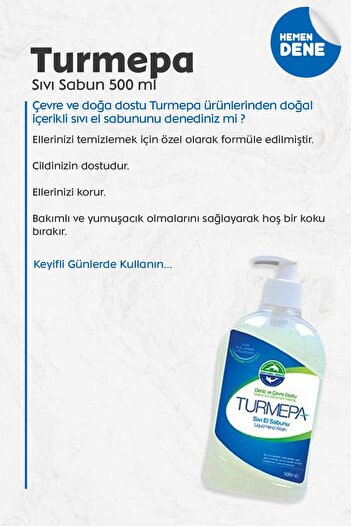 Turmepa Buy 4 Pay for 3 Liquid Soap 500 Ml, Rosie Cotton Gift