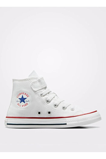 Converse Adidași albi pentru copii