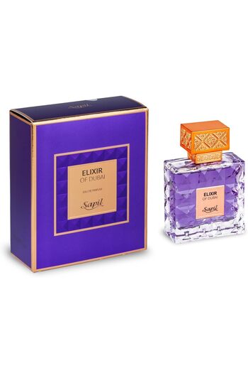 sapil Elixir Of Dubai Eau De Parfum 100ml