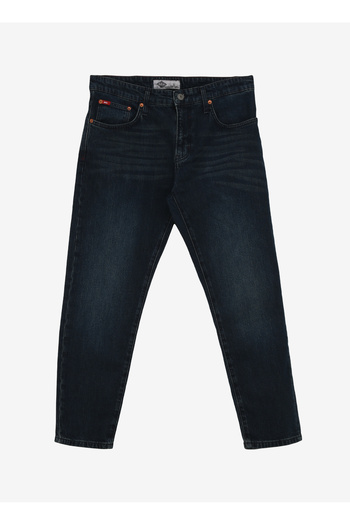Lee Cooper London Neil Azb Ston Normal Bel Slim Fit Men's Denim Trousers 242 Lcm 121059