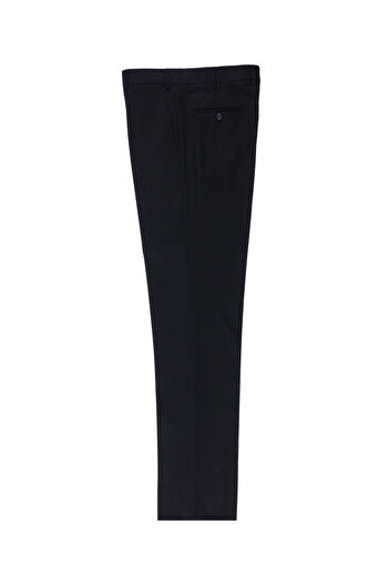 Kiğılı Regular Fit Wool Classic Fabric Trousers