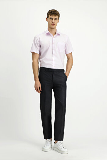 Kiğılı Regular Fit Wool Classic Fabric Trousers