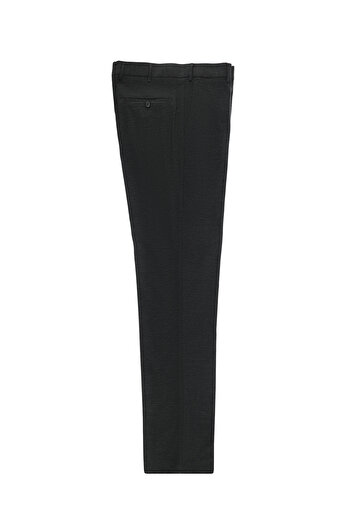 Kiğılı Slim Fit Slim Fit Wool Classic Fabric Trousers