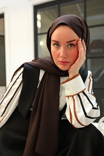Silk Home Делюкс шаль 40005-15