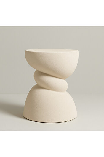 WhiteArt Olea Coffee Table