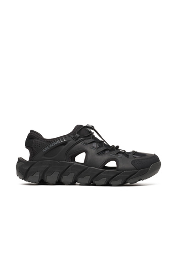 Merrell J 038025   Maipo Explorer Men's Outdoor Sandals Black