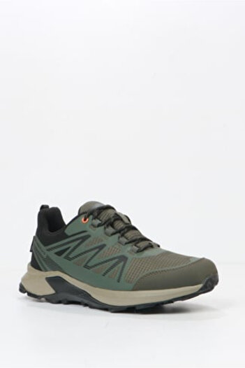 Hammer Jack 10123708 -M Akapulko Men's Outdoor Shoes - Khaki Green
