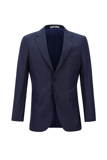 Kiğılı Regular Fit Classic Pattern Suit