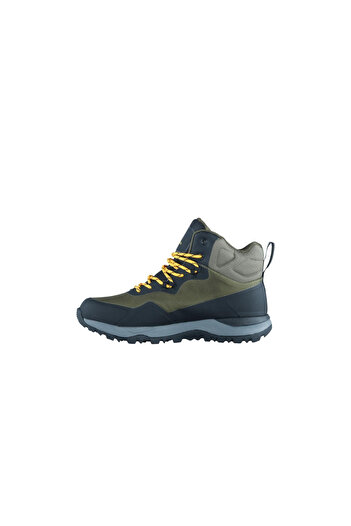 Hammer Jack Hummel Touring Boots 10121656-m Ανδρικά Αδιάβροχα Πορτοκαλί εξωτερικού χώρου