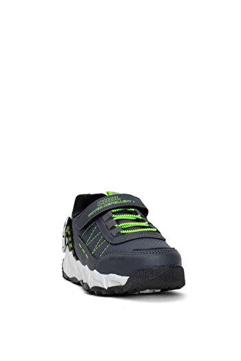 Cool Taykan Bobe Kıds - Αγόρι Κλασικό Sneakers Καφέ Καπνιστό
