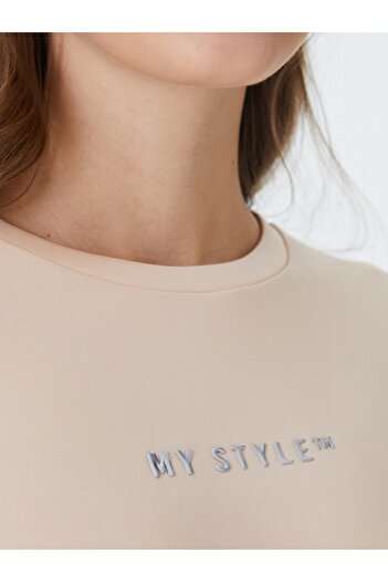 Loft Loose Fit Women's Sweatshirt