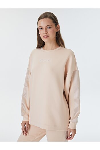 Loft Loose Fit Women's Sweatshirt