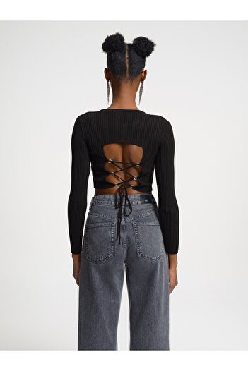 Loft Fitted Women's Blouse U.Sleeve
