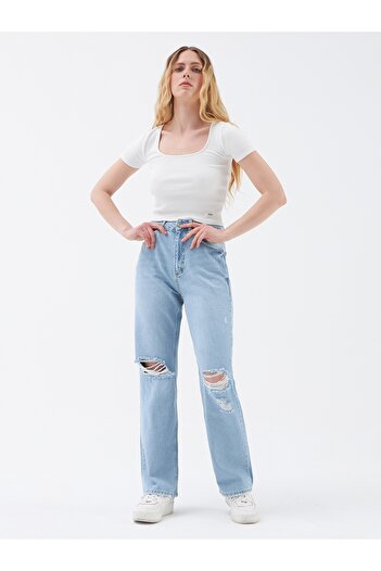 Loft Women's T-shirt Lf2031390