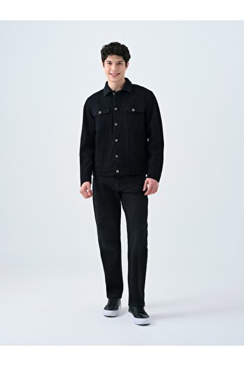Loft Regular Fit Men's Jacket
