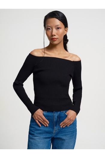 Loft Lf2034468 Blouse U.Sleeve