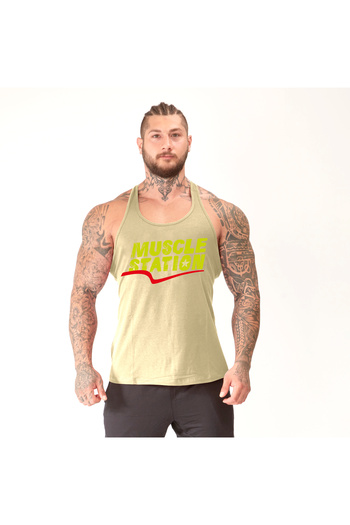 Muscle Station Musclestation DX - Gymbro Athlete
