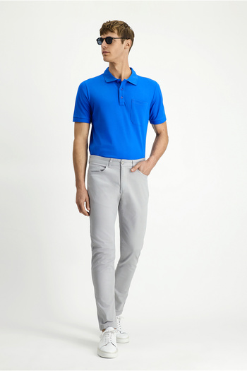 Kiğılı 5 Pocket Trousers - 8683841288183