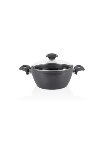 FALEZ Serafi̇t 26 cm Deep Pot