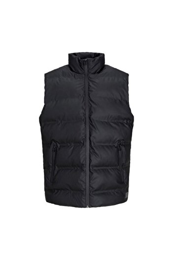 Jack & Jones JcoElements Пу Надувний жилет 12239013