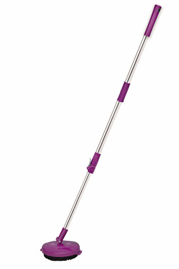 Parex Multi-Handle Cleaning Brush