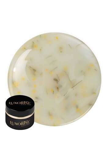 LUXORISE RevoFlex Silk Petal LUXORISE Nail Extension UV Gel 15ml, Daisy Burst