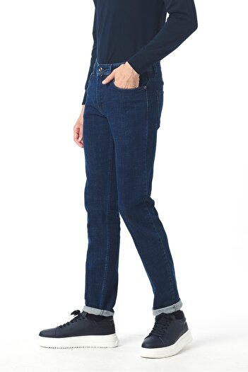 Giovane Gentile Giovane G. Designers Pantolon Denim