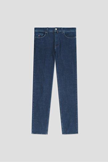 Giovane Gentile Giovane G. Designers Pantolon Denim
