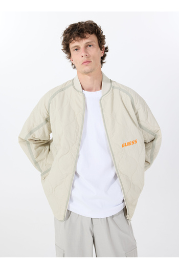 Guess Jareth Quilted Jacke