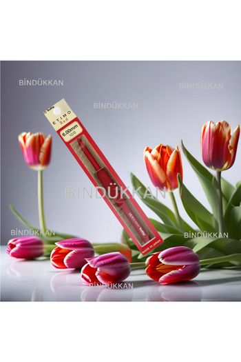 Tulip Etimo Red Chick