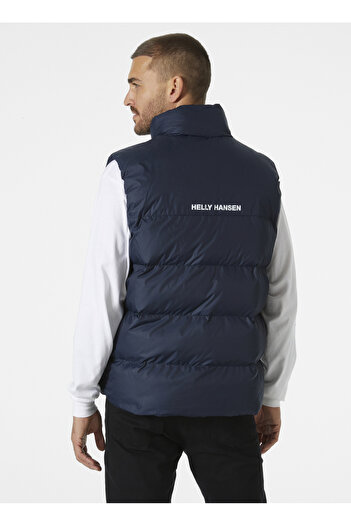 Helly Hansen Lacivert Erkek Yelek HHA.53989 ACTIVE PUFFY