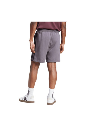 adidas Erkek Koşu ve Antreman Şortu M 3S FT SHO JE6422