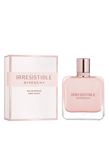 Givenchy Irresistible Rose Velvet EDP Kadın Parfüm 50 ml Parfüm