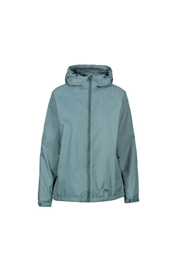 Trespass Tayah Ii - Tp75 Women's Black Raincoat Women's Raincoat Fajkram10017
