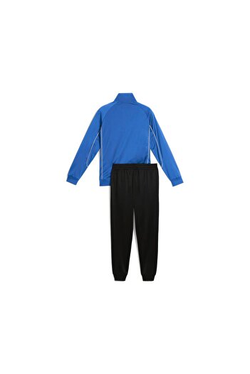Puma 68817213 Poly Piping Men's Tracksuit Set