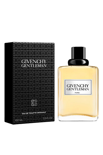Givenchy Gentleman Originale EDT 100 ml Erkek Parfüm