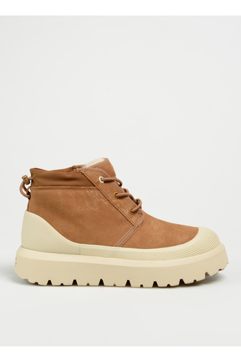 UGG Taba Men's Suede Boots 1143991 m Classic Ultra Mini