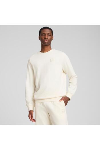 Puma Ess Elevated Men's Sweat 68472799