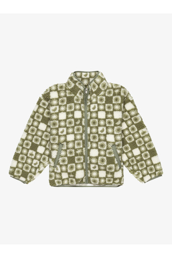 Roxy Ergpf03070-Gld1 Like Electricity Girl's Fleece